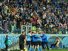 В Волгограде «Ротор» 1 октября обыграл омский «Иртыш» со счетом 1:0