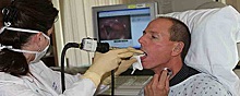 По каким изменениям в полости рта можно выявить рак