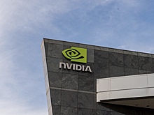Nvidia может стать дороже Apple