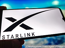 TWZ: Российские войска пытаются обойти ограничения Starlink