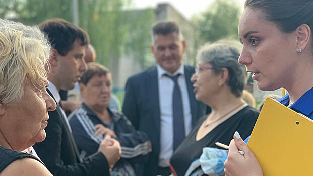 В российской политике наступают кадровые перемены
