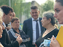 В российской политике наступают кадровые перемены