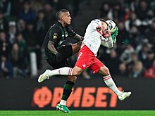 Ташуев - о "Спартаке": команда выходит на матч с чемпионом страны и может не настроиться? Это смешно