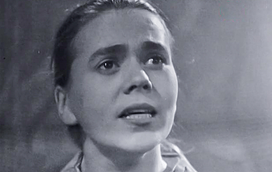 Исполнительница роли Гали в культовом фильме «А зори здесь тихие…» умерла от COVID-19