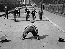 «До войны дрова прямо на кухнях кололи». 92-летний москвич — про столичные коммуналки, старых большевиков и дворовые игры