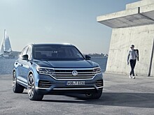 Продажи автомобилей Volkswagen в России увеличились в январе-августе на 21% - до 65,4 тыс. машин