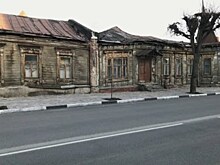 В Рязани открыта градозащитная мастерская Есенин-центра