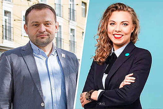 Депутаты горсовета Новосибирска лишили мандатов двоих находящихся за границей коллег
