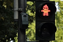 В России пешеходам позволят управлять светофорами