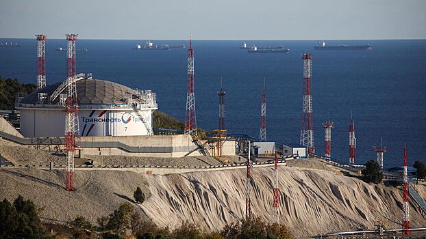 Страна НАТО захотела добиться исключения для импорта нефти и газа из России