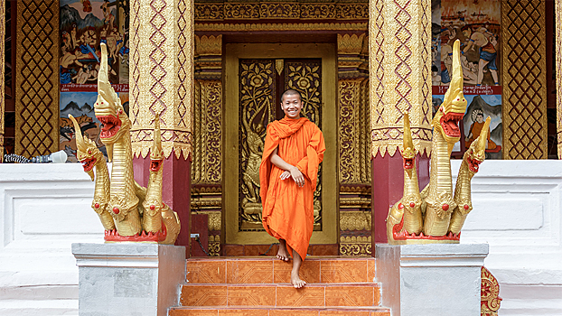 Семь правил жизни тайцев, которые заставят взглянуть на жизнь по-новому