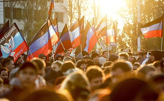 План Зе: Киев приготовился к полной ликвидации Донбасса