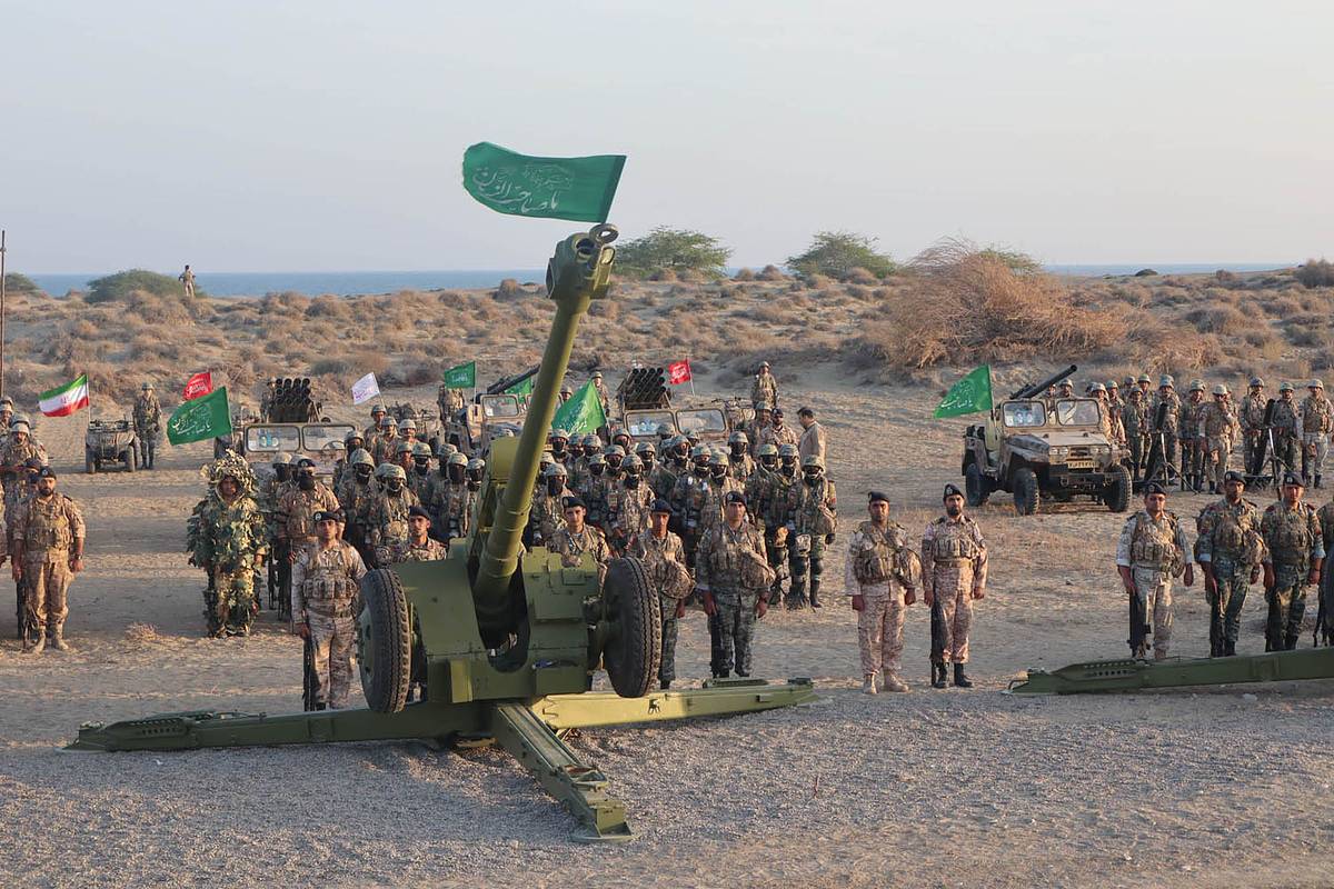 Великобритания встревожена новой целью Ирана