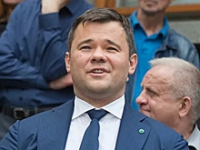 Богдан показал зубы после слухов о драке с главой СБУ