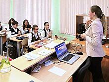 Одиннадцатиклассница из САО стала призёром Столыпинской олимпиады