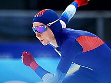 Российские конькобежки могут перейти в команду Казахстана через два года или за компенсацию