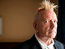 Участники Sex Pistols судятся с Джонни Роттеном за использование песен коллектива в байопике