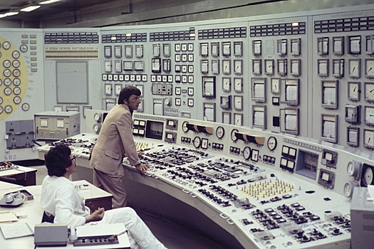 В России впервые остановили атомную станцию, речь идет о Билибинской АЭС