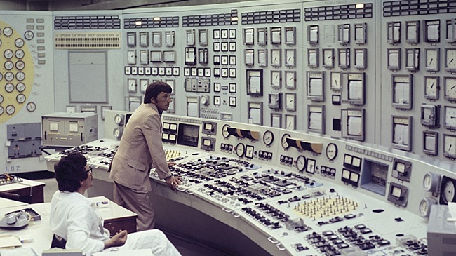 В России впервые остановили атомную станцию, речь идет о Билибинской АЭС