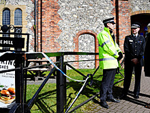 Москва направила ОЗХО 13 вопросов по делу Скрипалей