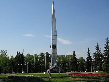 В районе Внуково появится Парк героев