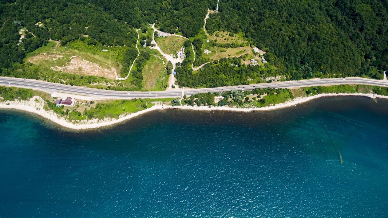 Магри краснодарский край фото