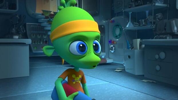 «Планета Ai» связалась с Землей