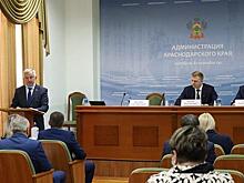 На Кубани определены лучшие органы ТОС и поселения