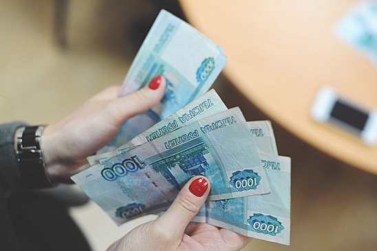 Тюменцы заплатили почти 50 млрд налогов в первом квартале 2018 года