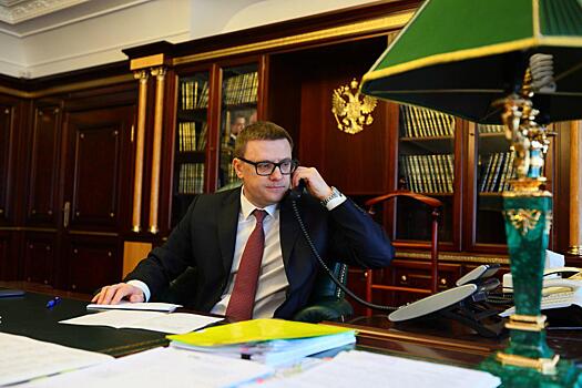 Алексей Текслер свяжется с «Роскосмосом» и поможет УКВЗ справиться с трудностями