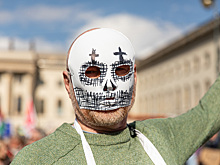 Невидимая стена: почему Германия спустя 35 лет после объединения остается расколотой