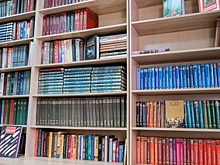 В Волгограде откроется выставка для любителей книг