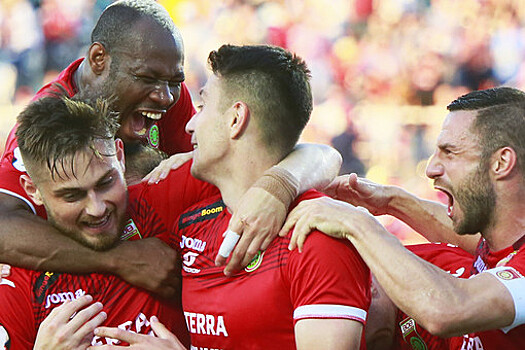 Гендиректор "Уфы" отрицает сокрытие зараженного COVID-19 игрока