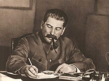 Эксперт об инициативе уголовного дела против Сталина