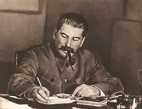 Эксперт об инициативе уголовного дела против Сталина