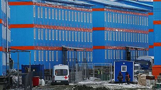 Мурманские власти разрешили открыть салоны красоты