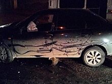 В Балакове в ДТП пострадали трое детей