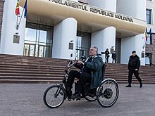 Новые возможности для людей с ограниченными возможностями
