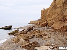 Пляжи Севастополя пригодны для купания, мазута нет