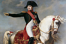 Какую пользу Наполеон Бонапарт принес России