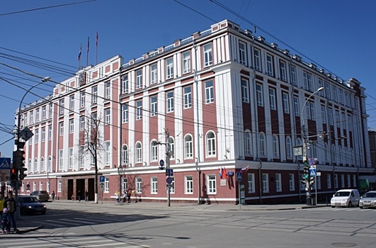 Отставки в Перми: кто и когда покинет удобное кресло