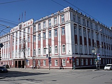 Отставки в Перми: кто и когда покинет удобное кресло