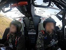 Хроника СВО: Под Харьковом войска РФ продавливают оборону противника