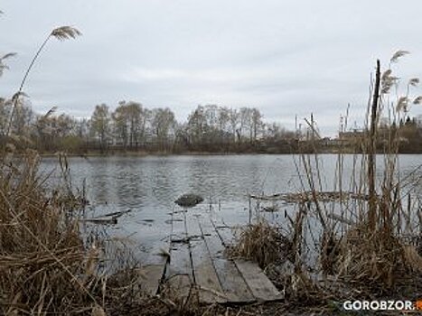 Природа не в почете: как в Уфе разрушаются уникальные места