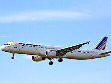 В Airbus обеспокоены безопасностью полетов своих самолетов в России