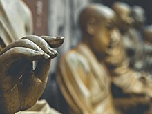 Как мертвые тибетские монахи поставили науку в тупик