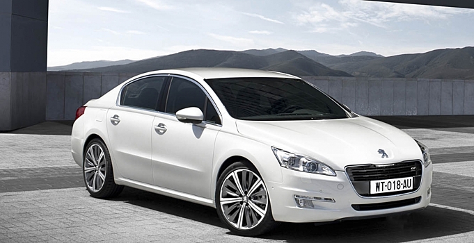 Peugeot откажется от производства гибридов