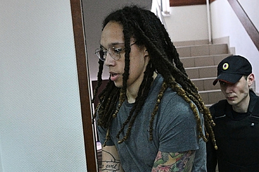 В России высказались об обмене баскетболистки из США по схеме 2019 года