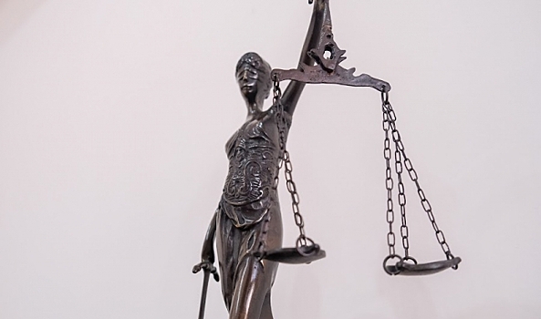 В Волгоградской области назначили трех мировых судей