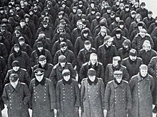 Зачем красноармейцы ставили музыку окружённым немцам в Сталинграде